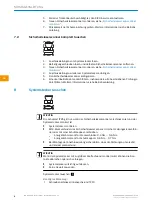 Предварительный просмотр 6 страницы SICK 1094451 Mounting Instructions