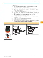 Preview for 7 page of SICK 1094451 Mounting Instructions