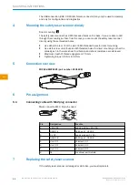 Preview for 10 page of SICK 1094451 Mounting Instructions