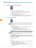 Предварительный просмотр 12 страницы SICK 1094451 Mounting Instructions