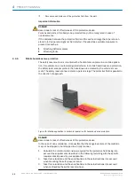 Предварительный просмотр 42 страницы SICK 1094452 Manual