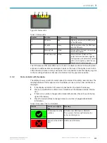 Предварительный просмотр 113 страницы SICK 1094452 Manual