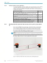 Предварительный просмотр 150 страницы SICK 1094452 Manual