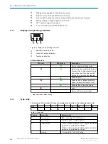 Preview for 12 page of SICK 1096807 Operating Instructions Manual