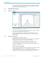 Preview for 44 page of SICK 1096807 Operating Instructions Manual
