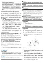 Preview for 12 page of SICK 1098876 Operating Instructions Manual