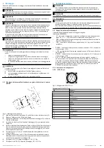 Предварительный просмотр 16 страницы SICK 1098876 Operating Instructions Manual