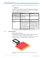 Preview for 14 page of SICK 1101561 Operating Instructions Manual