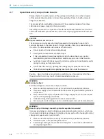 Предварительный просмотр 10 страницы SICK 1106166 Operating Instructions Manual