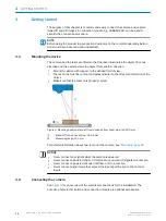 Preview for 12 page of SICK 1106166 Operating Instructions Manual