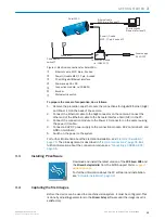 Preview for 13 page of SICK 1106166 Operating Instructions Manual