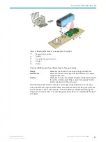 Preview for 17 page of SICK 1106166 Operating Instructions Manual