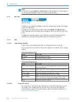 Preview for 64 page of SICK 1106166 Operating Instructions Manual