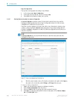 Preview for 72 page of SICK 1106166 Operating Instructions Manual