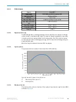 Предварительный просмотр 89 страницы SICK 1106166 Operating Instructions Manual