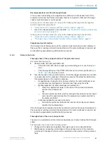 Preview for 57 page of SICK 1109414 Operating Instructions Manual