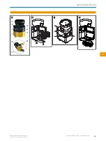 Предварительный просмотр 11 страницы SICK 1110032 Mounting Instructions