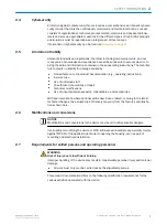 Preview for 7 page of SICK 1112243 Operating Instructions Manual