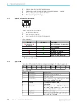 Preview for 12 page of SICK 1112243 Operating Instructions Manual