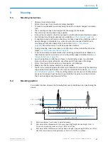 Preview for 17 page of SICK 1112243 Operating Instructions Manual