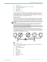 Preview for 21 page of SICK 1112243 Operating Instructions Manual