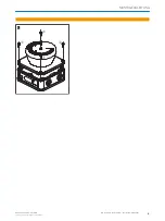 Preview for 5 page of SICK 2111696 Mounting Instructions