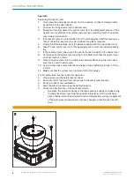 Предварительный просмотр 8 страницы SICK 2111696 Mounting Instructions