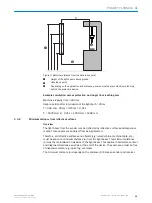 Preview for 15 page of SICK 2113101 Operating Instructions Manual