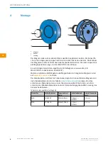 Preview for 8 page of SICK 2126478 Operating Instructions Manual