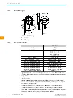 Предварительный просмотр 14 страницы SICK 2126478 Operating Instructions Manual