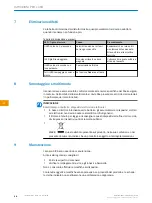 Preview for 68 page of SICK 2126478 Operating Instructions Manual