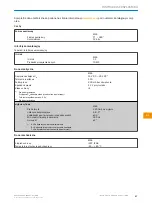 Предварительный просмотр 97 страницы SICK 2126478 Operating Instructions Manual