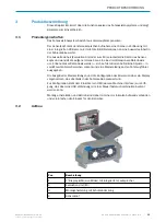 Preview for 11 page of SICK 3vistor-P CV Operating Instructions Manual