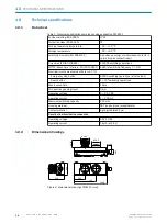 Preview for 14 page of SICK 6044629 Operating Instructions Manual