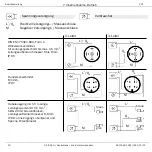 Preview for 10 page of SICK 6048105 Operating Instructions Manual