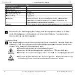 Preview for 16 page of SICK 6048105 Operating Instructions Manual