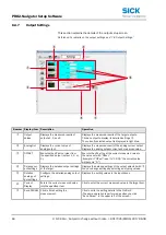 Preview for 64 page of SICK 6052873 Operating Instructions Manual