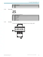 Preview for 9 page of SICK 6068088 Operating Instructions Manual