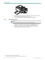 Предварительный просмотр 12 страницы SICK 6068088 Operating Instructions Manual