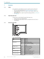 Preview for 14 page of SICK 6068088 Operating Instructions Manual