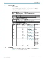 Preview for 23 page of SICK 6068090 Operating Instructions Manual