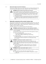 Предварительный просмотр 12 страницы SICK 8013344 Addendum To Operating Instructions