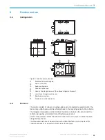 Preview for 13 page of SICK 8014755 Operating Instructions Manual