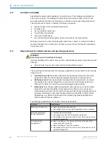 Preview for 8 page of SICK 8026014 Operating Instructions Manual