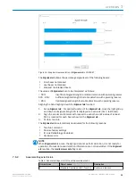 Preview for 29 page of SICK 8026014 Operating Instructions Manual