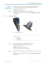 Preview for 91 page of SICK 8027513 Operating Instructions Manual