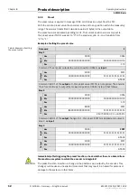 Preview for 12 page of SICK A3M60 Advanced Operating Instructions Manual