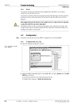 Preview for 18 page of SICK A3M60 Advanced Operating Instructions Manual