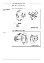 Preview for 26 page of SICK A3M60 Advanced Operating Instructions Manual