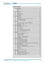 Preview for 3 page of SICK Advanced CLV650 Operating Instructions Manual